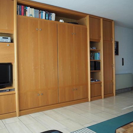 Appartment 142 In Тосенс Екстериор снимка