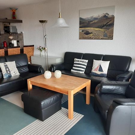 Appartment 142 In Тосенс Екстериор снимка