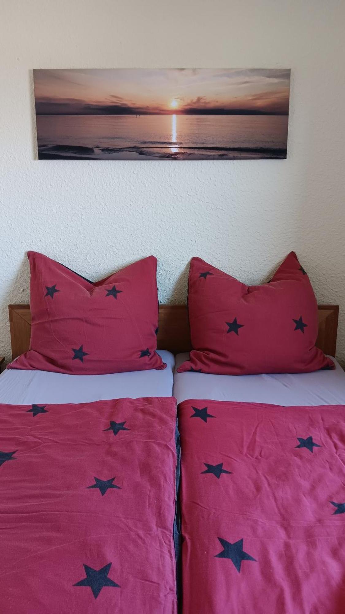 Appartment 142 In Тосенс Екстериор снимка