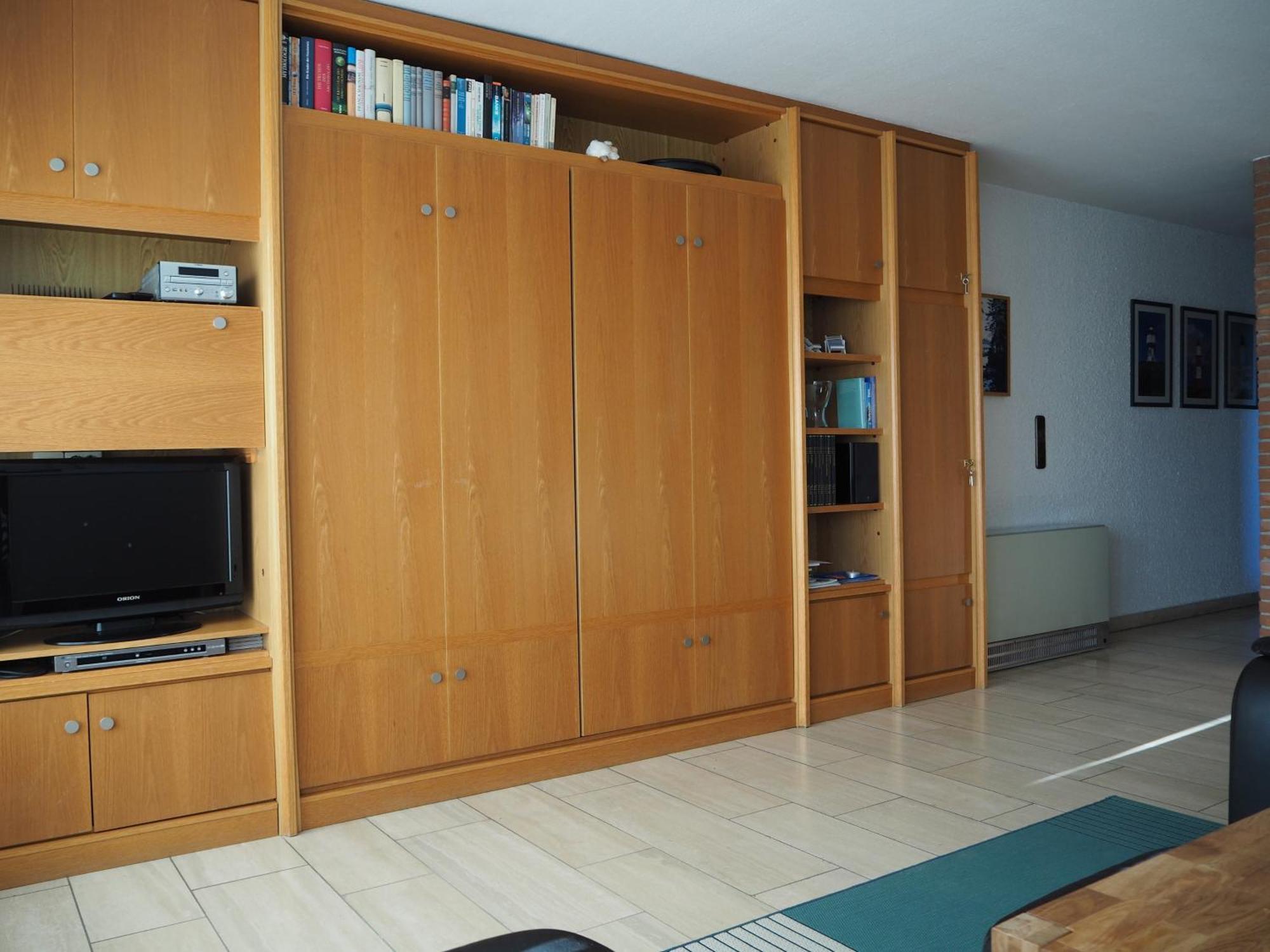 Appartment 142 In Тосенс Екстериор снимка