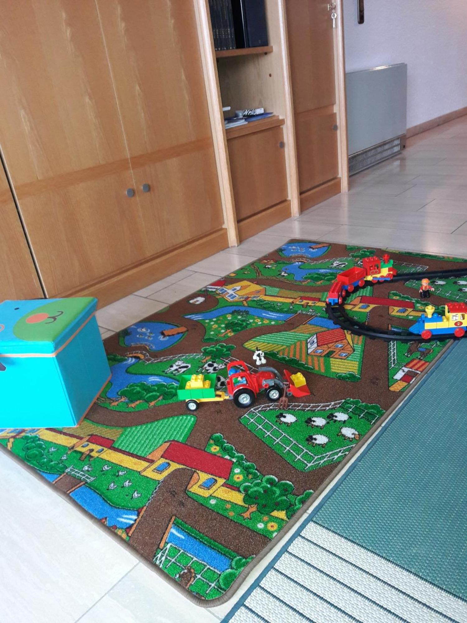 Appartment 142 In Тосенс Екстериор снимка