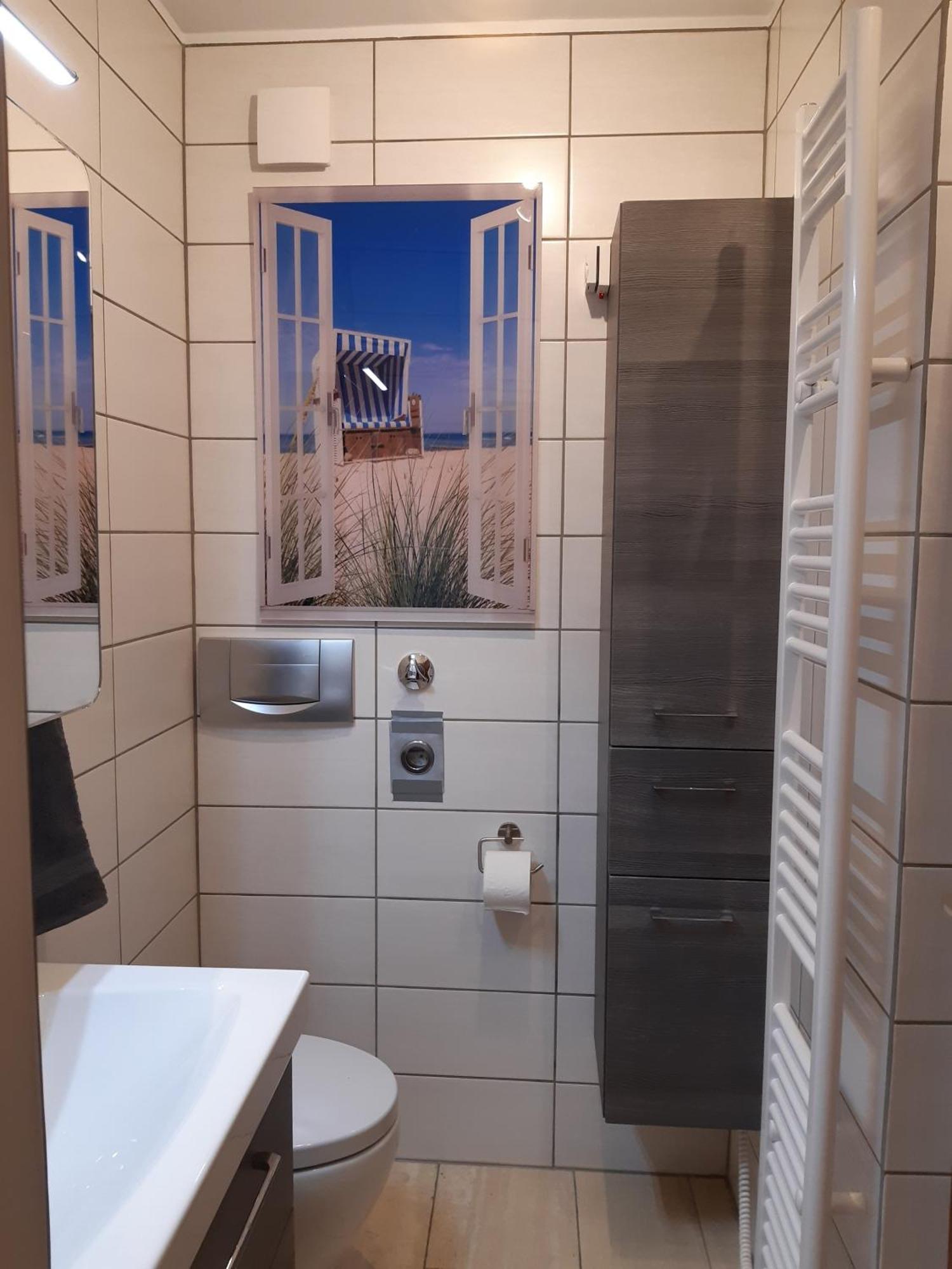 Appartment 142 In Тосенс Екстериор снимка