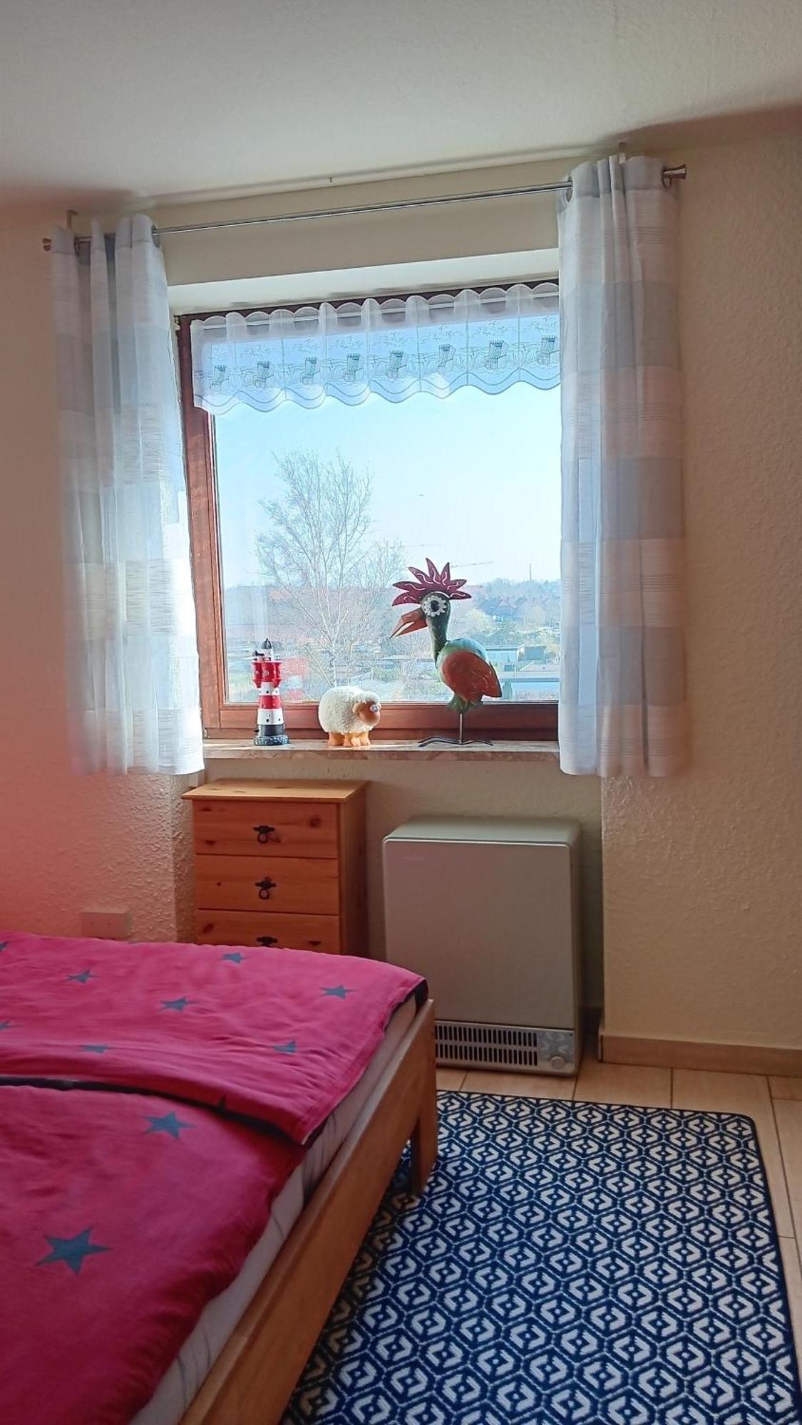 Appartment 142 In Тосенс Екстериор снимка