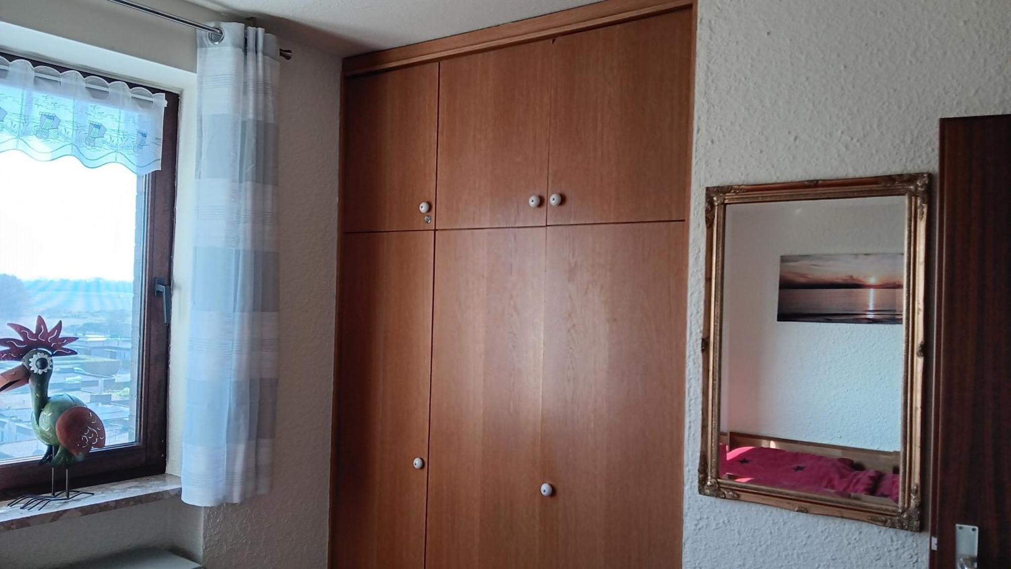 Appartment 142 In Тосенс Екстериор снимка