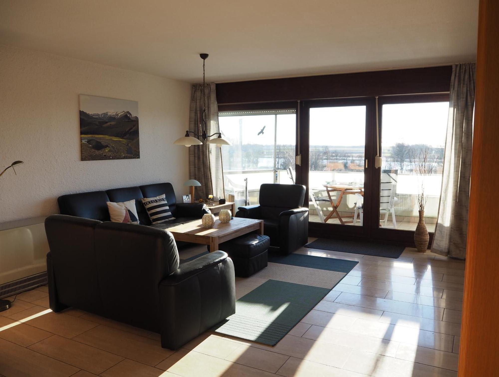 Appartment 142 In Тосенс Екстериор снимка